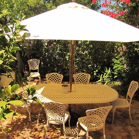 Alba House Guest House Paarl Ngoại thất bức ảnh