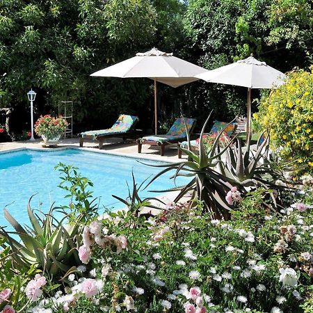 Alba House Guest House Paarl Ngoại thất bức ảnh