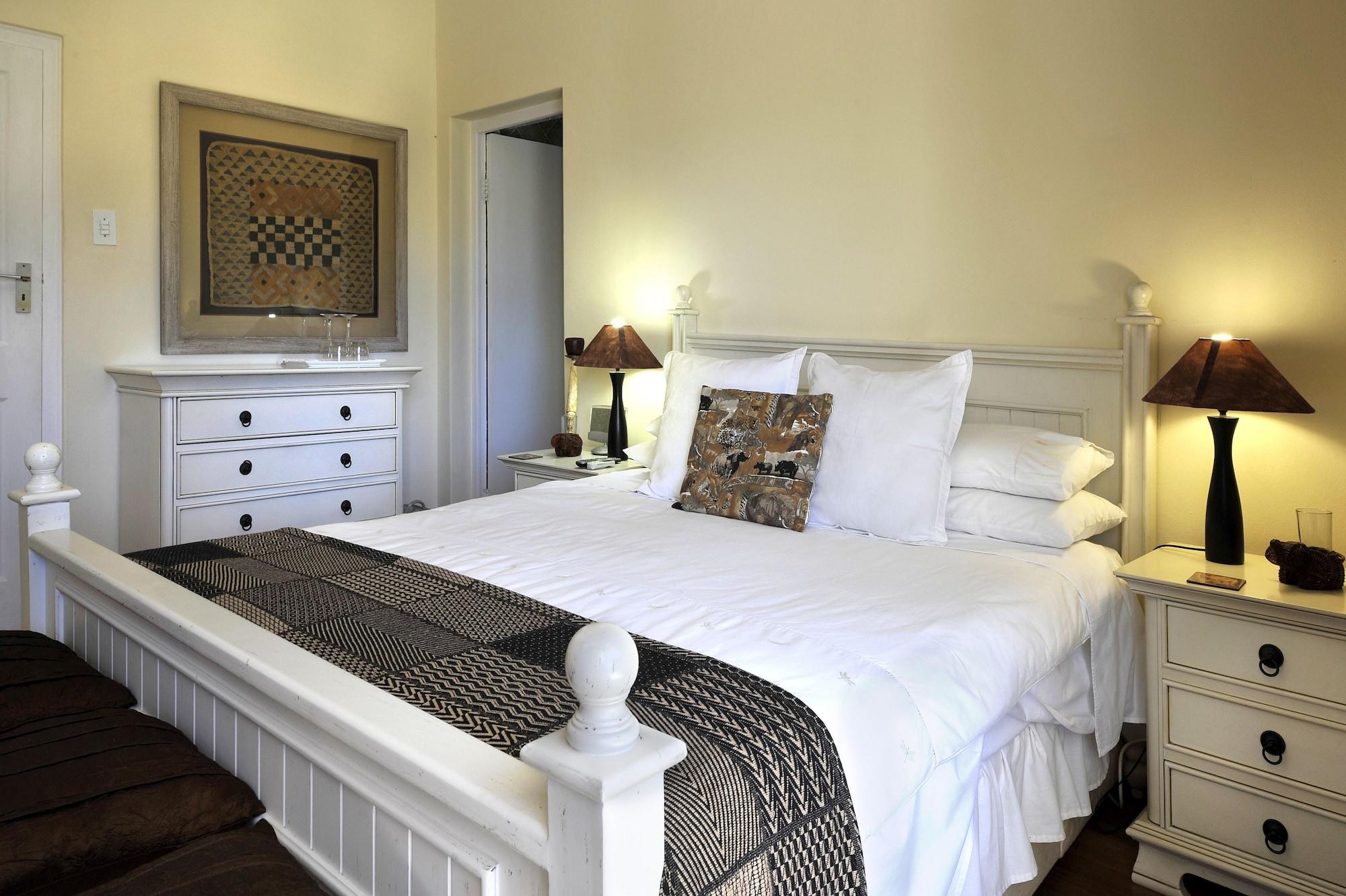 Alba House Guest House Paarl Ngoại thất bức ảnh