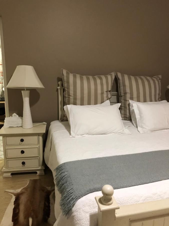 Alba House Guest House Paarl Ngoại thất bức ảnh