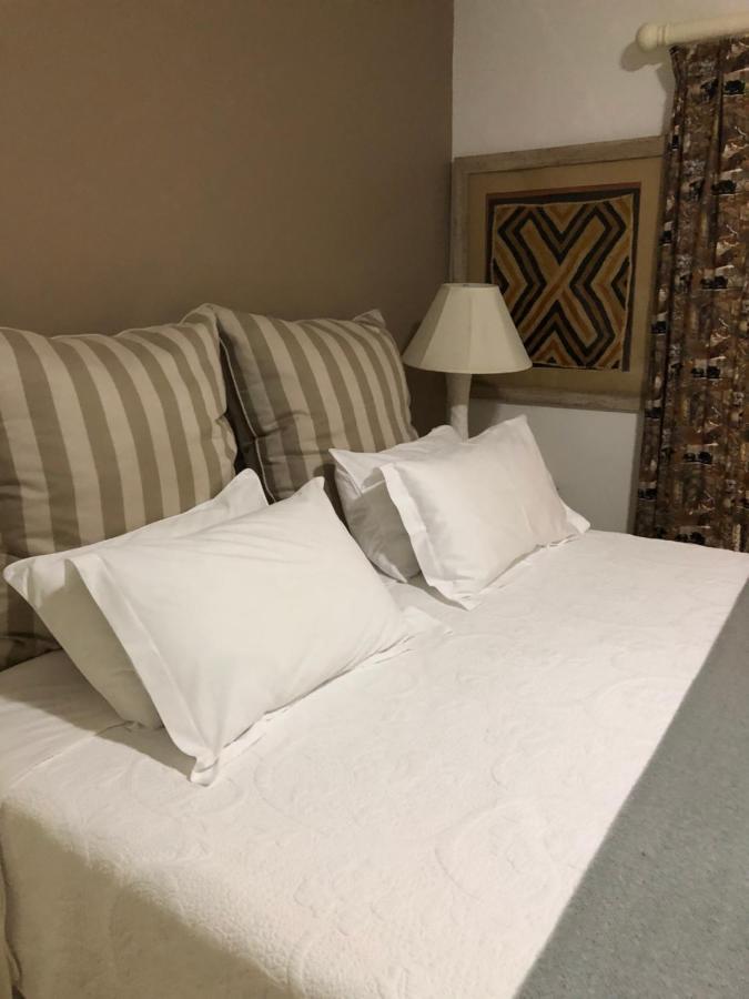 Alba House Guest House Paarl Ngoại thất bức ảnh
