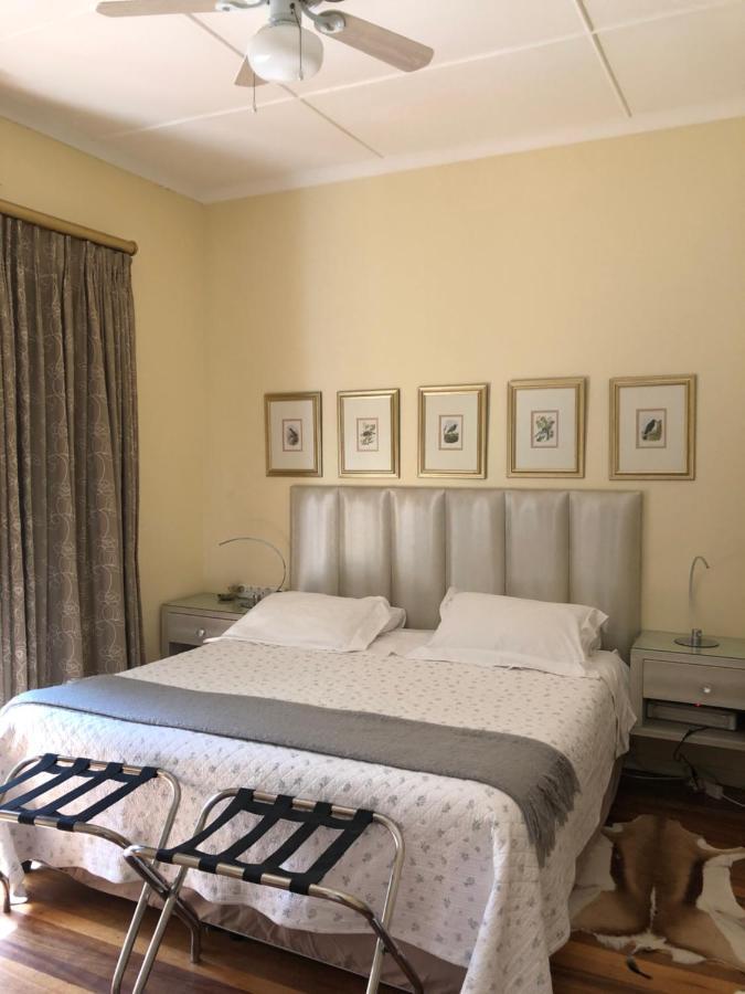 Alba House Guest House Paarl Ngoại thất bức ảnh