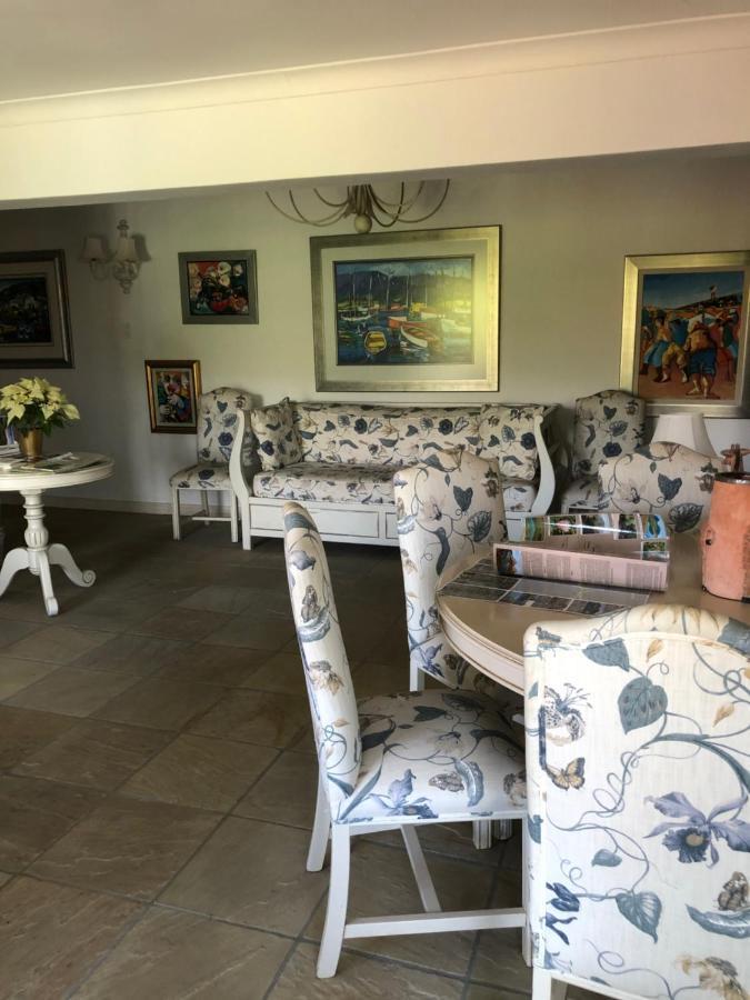Alba House Guest House Paarl Ngoại thất bức ảnh