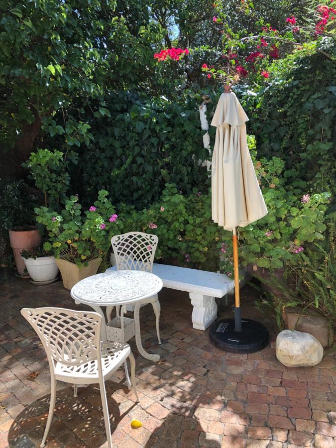 Alba House Guest House Paarl Ngoại thất bức ảnh