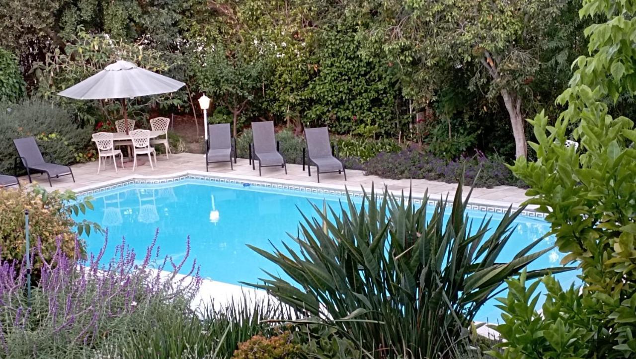 Alba House Guest House Paarl Ngoại thất bức ảnh