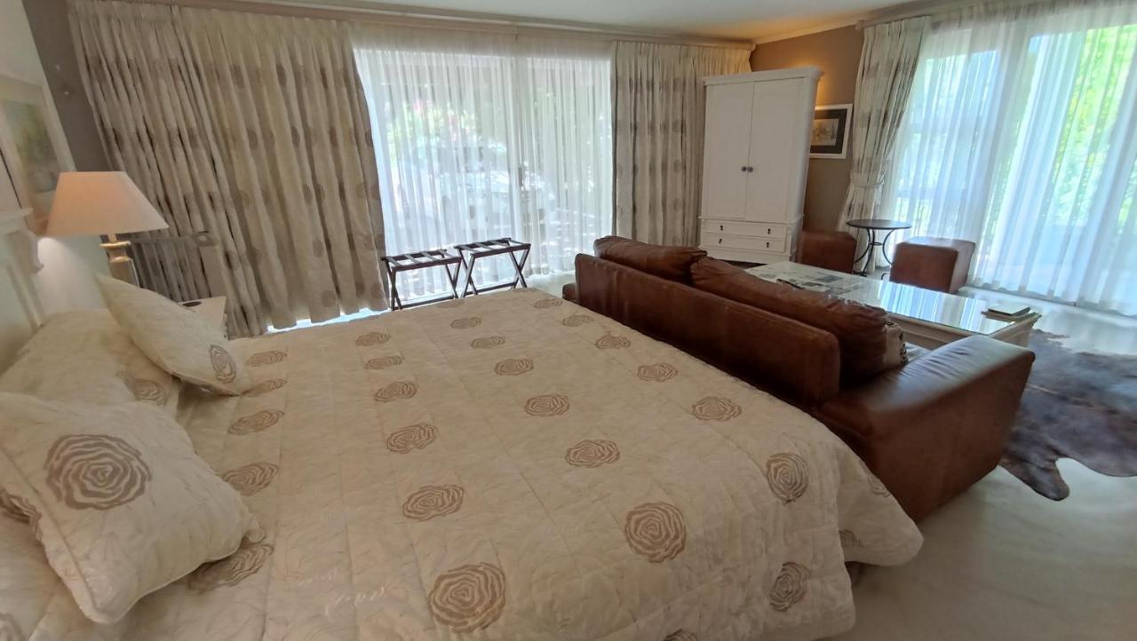 Alba House Guest House Paarl Ngoại thất bức ảnh