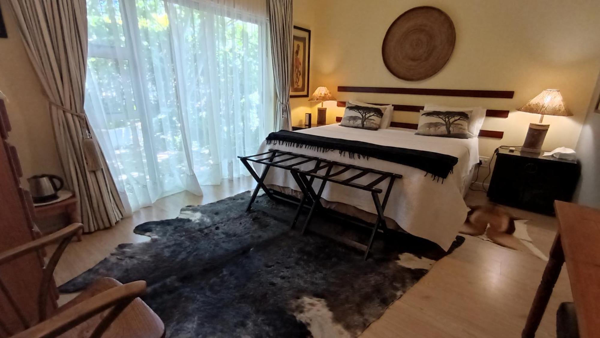 Alba House Guest House Paarl Ngoại thất bức ảnh