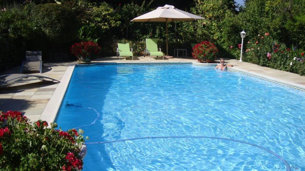 Alba House Guest House Paarl Ngoại thất bức ảnh