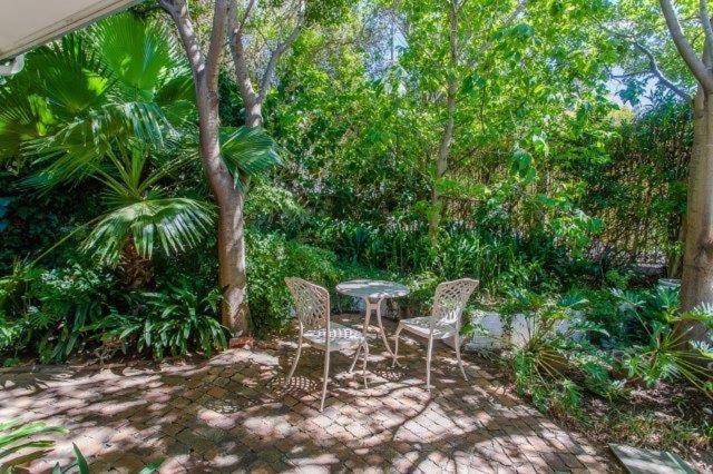 Alba House Guest House Paarl Ngoại thất bức ảnh