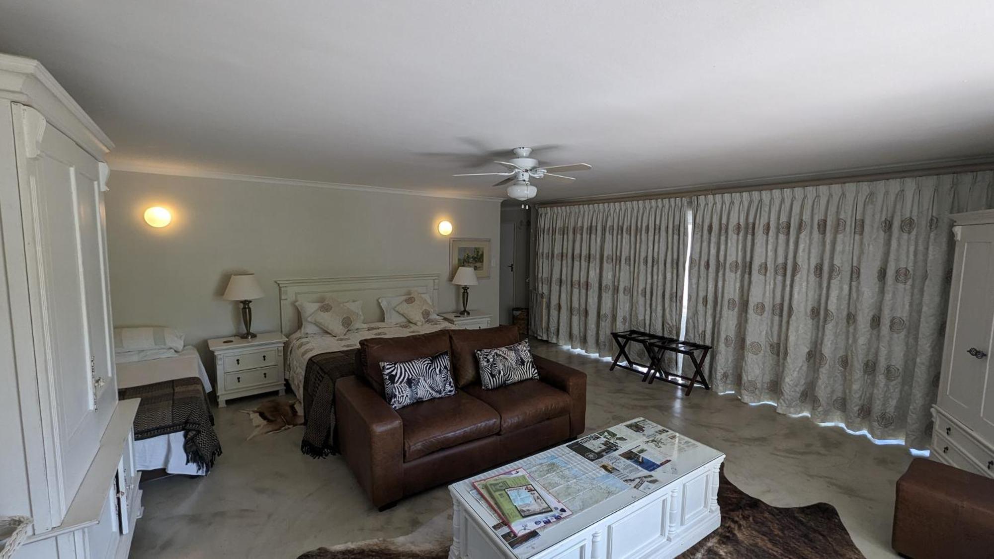Alba House Guest House Paarl Ngoại thất bức ảnh