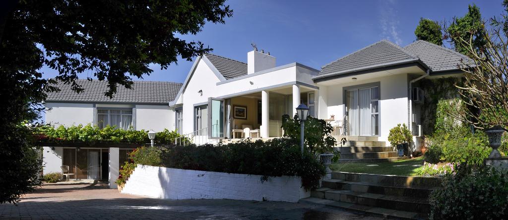 Alba House Guest House Paarl Ngoại thất bức ảnh