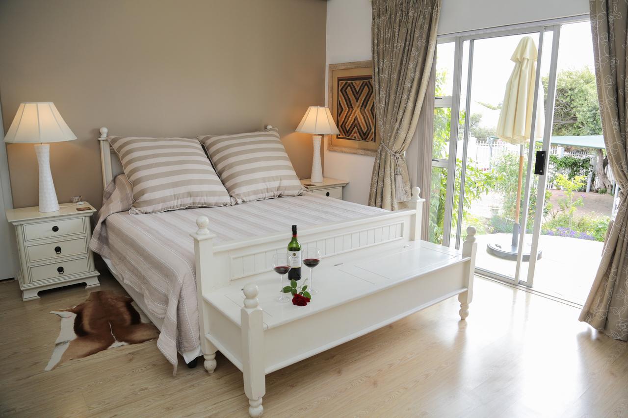 Alba House Guest House Paarl Ngoại thất bức ảnh