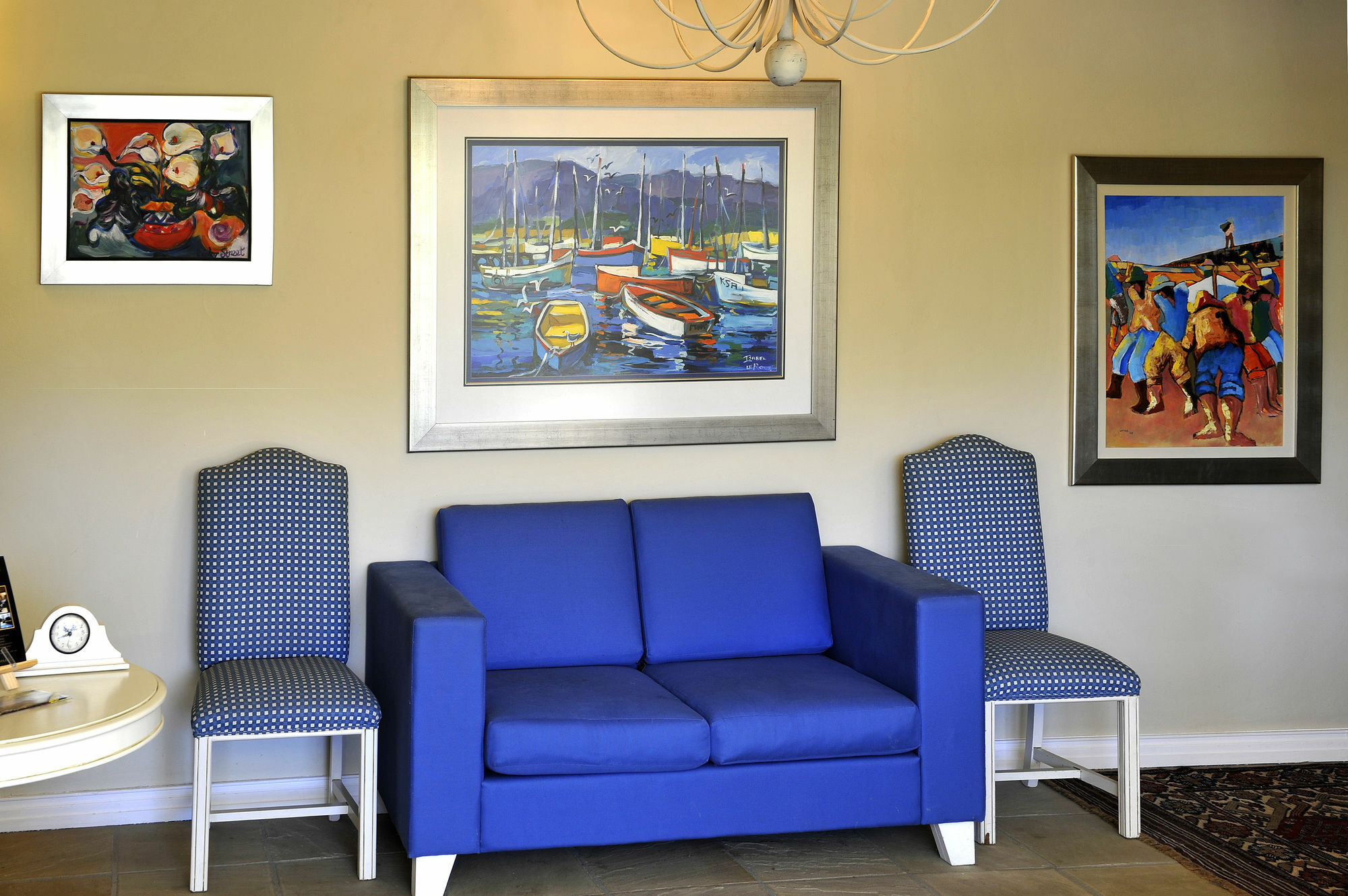 Alba House Guest House Paarl Ngoại thất bức ảnh